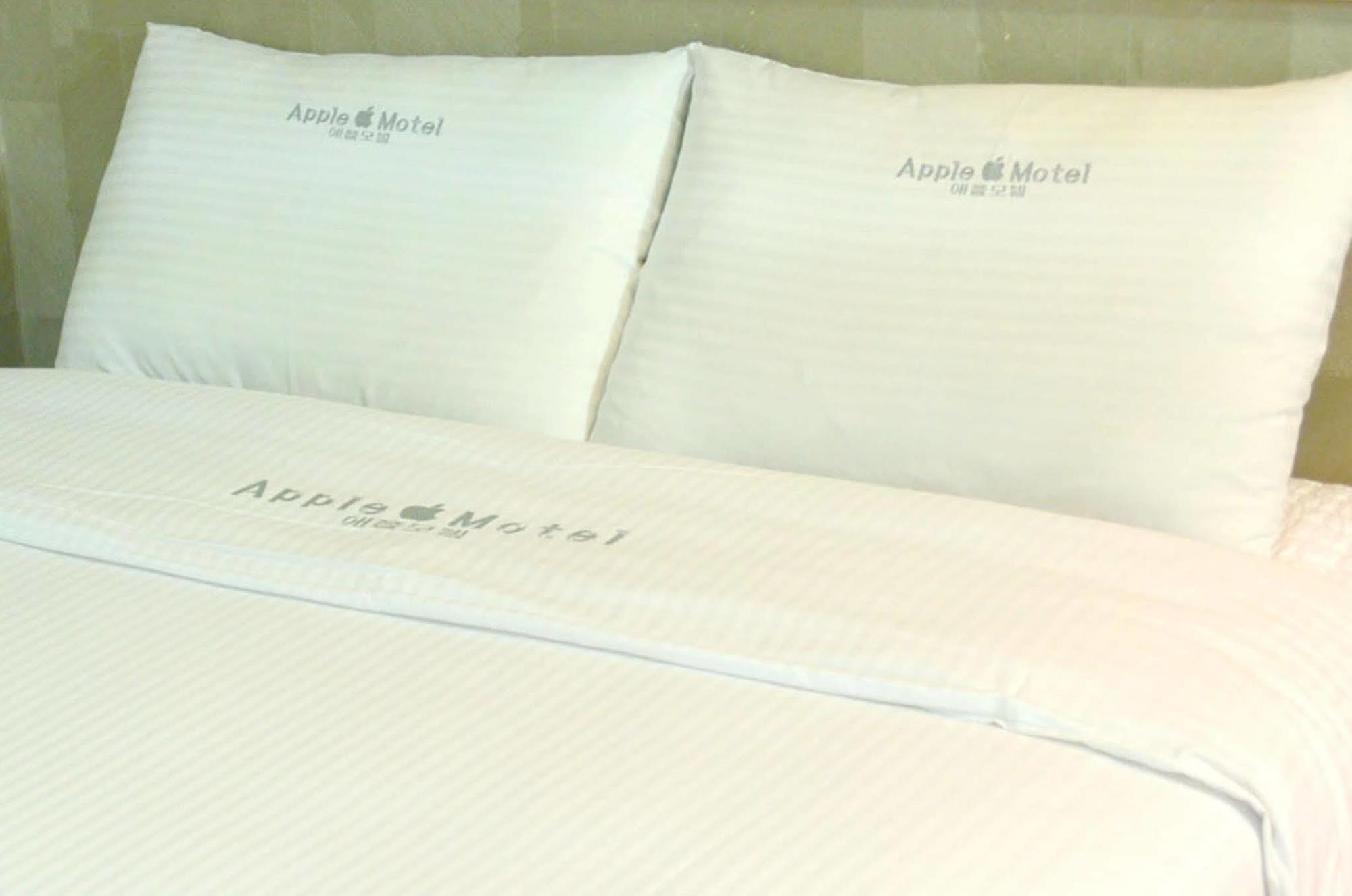 Apple House Motel Gyeongju Luaran gambar