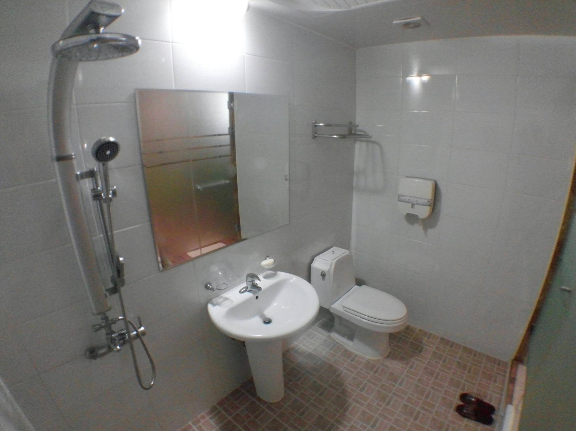 Apple House Motel Gyeongju Luaran gambar
