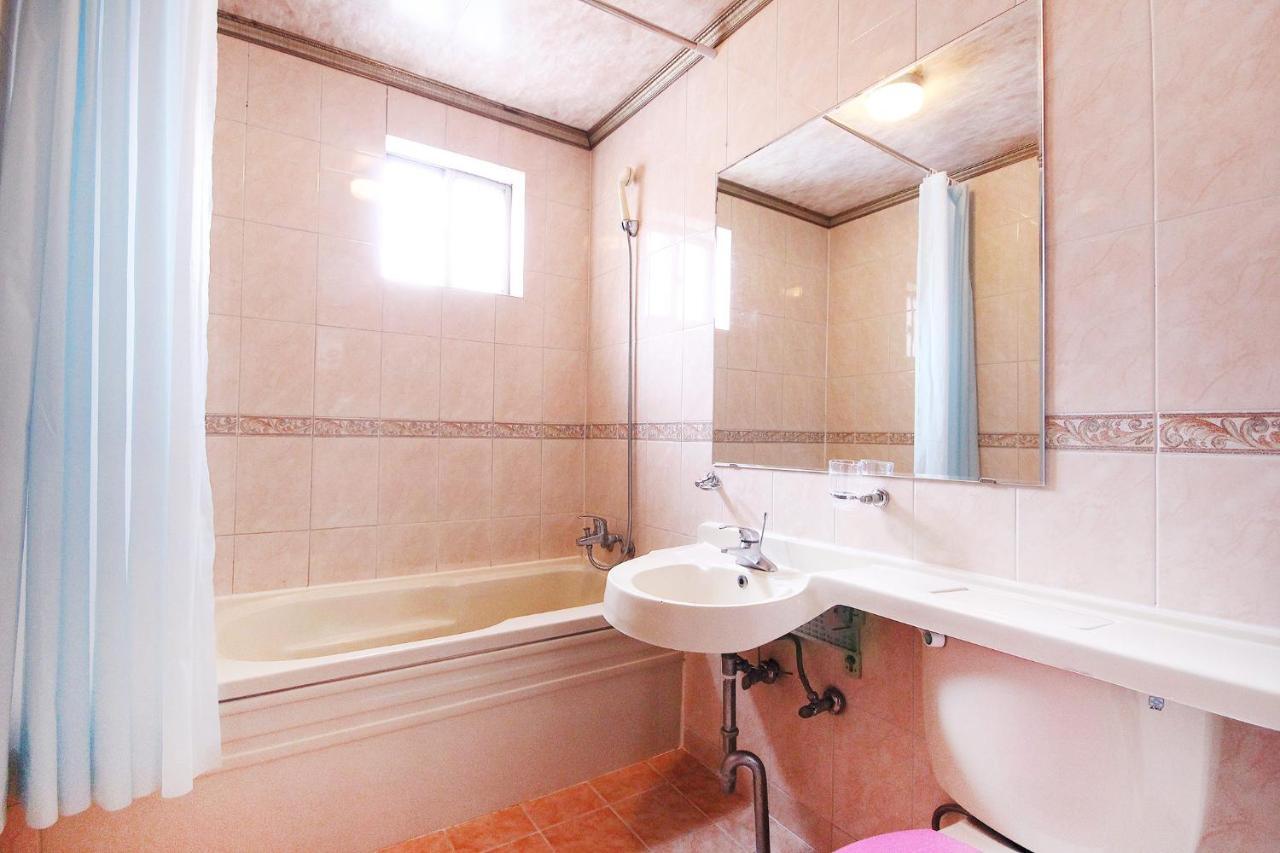 Apple House Motel Gyeongju Luaran gambar